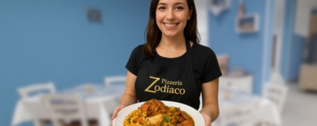 Freschissimo | Menu Gourmet a Base di Pesce per 2 Persone